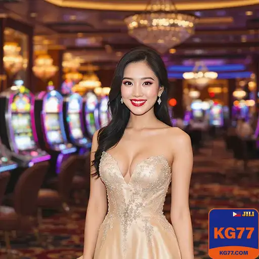 kg77 casino 