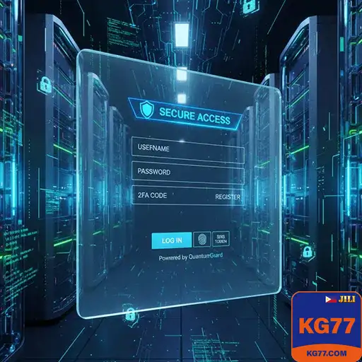 kg77 login 